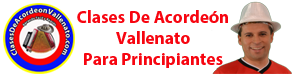 Principiantes | Clases de acordeón vallenato Principiantes | Clases de acordeón vallenato